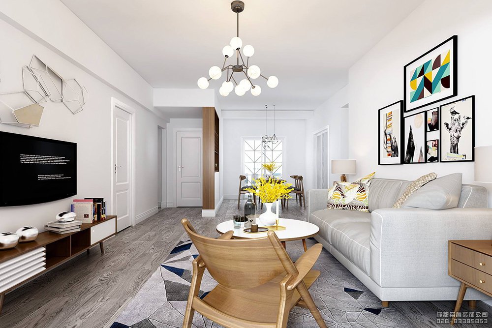 2019最流行的室內裝修風(fēng)格有哪些？