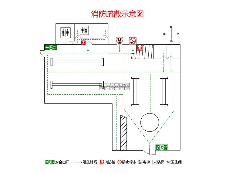 新辦公室裝修過(guò)程中備案可以嗎？