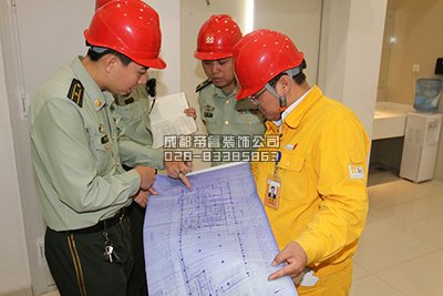 商業(yè)場(chǎng)所二次裝修消防報建標準流程