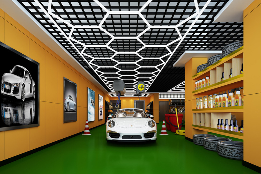 臨街洗車(chē)店需要特別注意什么事情？
