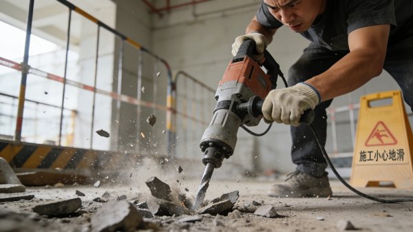 裝修第一天砸墻叫動(dòng)土嗎？答案與裝修動(dòng)土要點(diǎn)解析