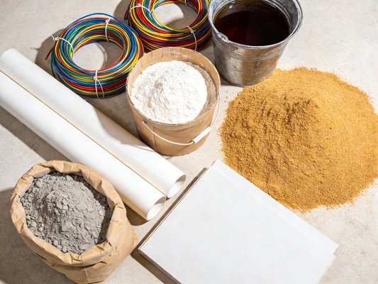 為什么專(zhuān)業(yè)裝修公司建議業(yè)主選擇半包？